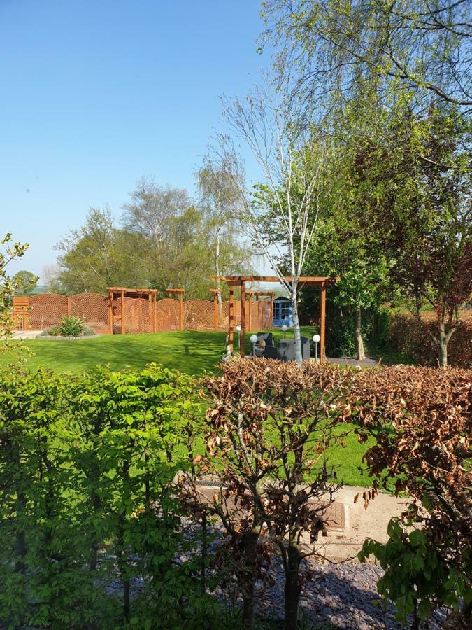 Ruth'S Retreat Country Retreat With Private Hot Tub Villa Shrewsbury Exterior photo