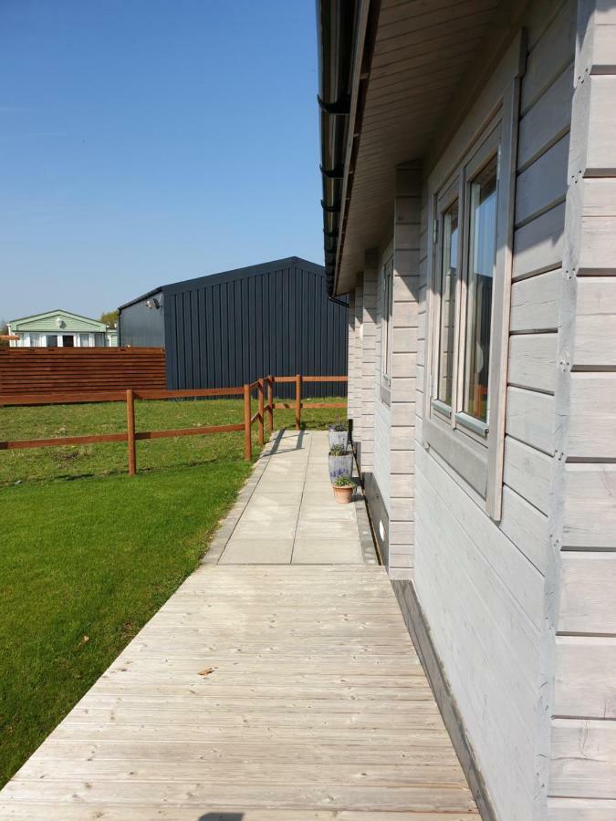 Ruth'S Retreat Country Retreat With Private Hot Tub Villa Shrewsbury Exterior photo