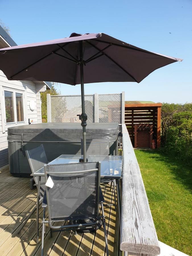 Ruth'S Retreat Country Retreat With Private Hot Tub Villa Shrewsbury Exterior photo